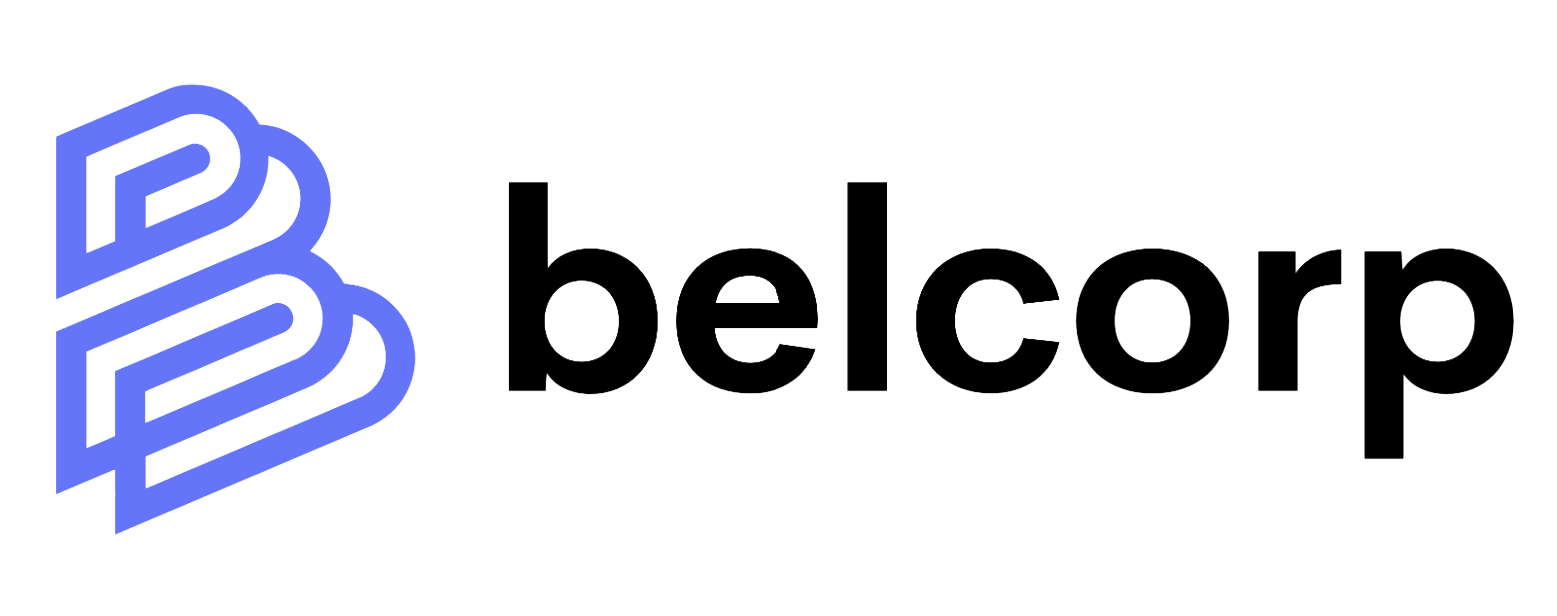 Belcorp Logo